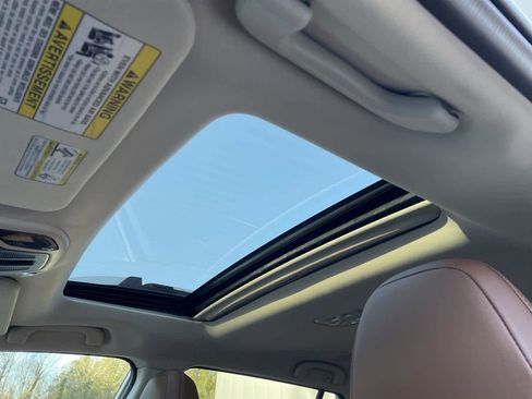 Certified 2025 Subaru Outback Touring XT w/ Popular Package #2 image 19