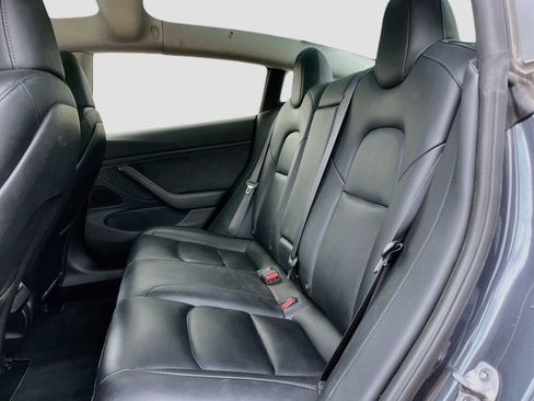 Used 2023 Tesla Model 3 Long Range AWD/4WD image 24