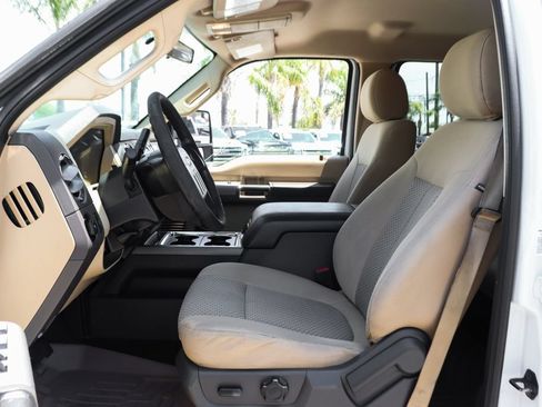 Used 2012 Ford F350 XLT AWD/4WD image 18