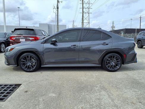 Used 2024 Subaru WRX Premium image 21