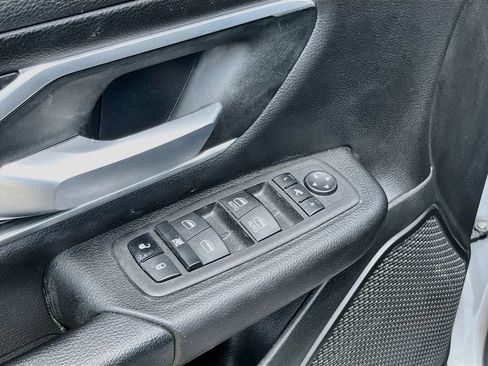 Used 2023 RAM 1500 Big Horn RWD image 17