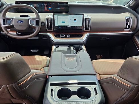 New 2026 Ford Expedition King Ranch AWD/4WD image 15
