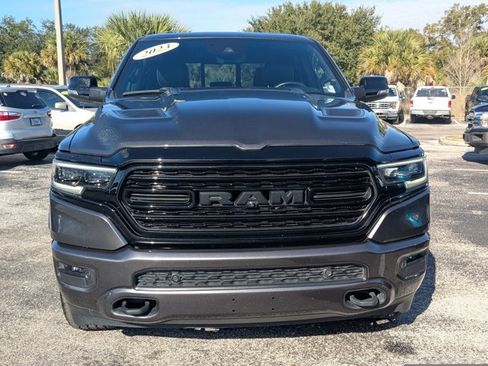 Used 2023 RAM 1500 Limited image 10