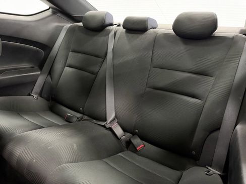 Used 2017 Honda Accord LX-S image 21