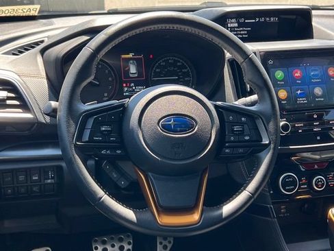 Used 2022 Subaru Forester Wilderness AWD/4WD image 13