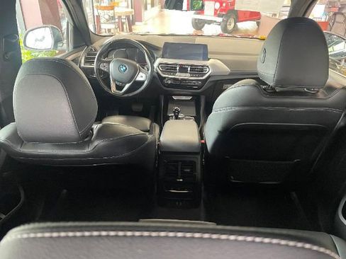 Used 2022 BMW X3 sDrive30i image 12