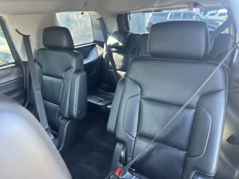 Used 2018 Chevrolet Tahoe LT AWD/4WD image 24