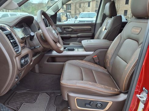 New 2026 RAM 1500 Limited w/ Bed Utility Group image 14