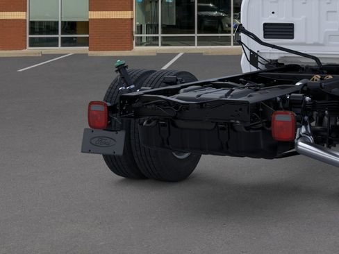 New 2026 Ford F350 XL AWD/4WD image 21