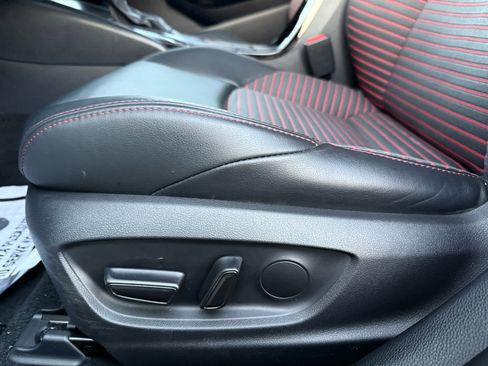 Used 2023 Toyota Corolla XSE image 12