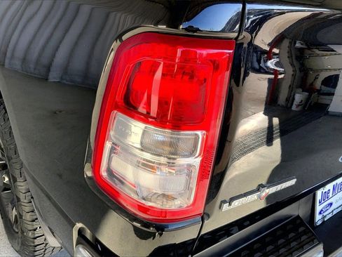 Used 2022 RAM 1500 Lone Star image 29