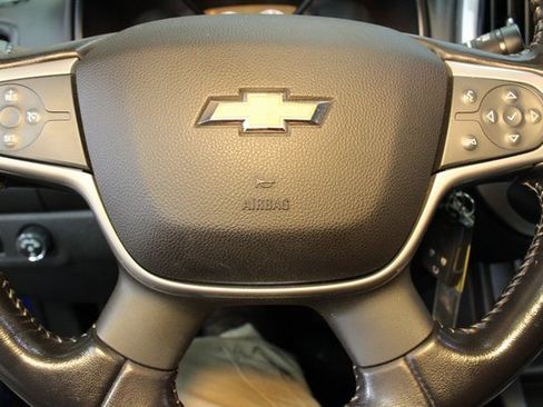 Used 2018 Chevrolet Colorado LT image 19