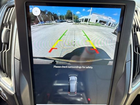 Certified 2024 Ford Edge Titanium image 24