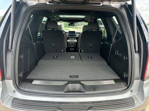 Used 2023 Chevrolet Tahoe RST w/ Luxury Package AWD/4WD image 25