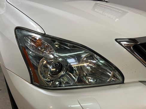 Used 2008 Lexus RX 350 AWD image 12