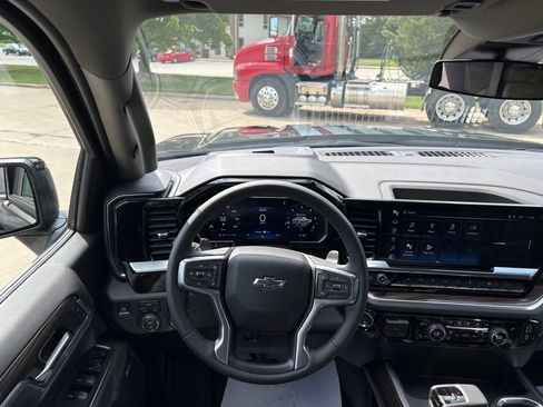 New 2026 Chevrolet Silverado 1500 RST w/ RST All Star Premium Package AWD/4WD image 60