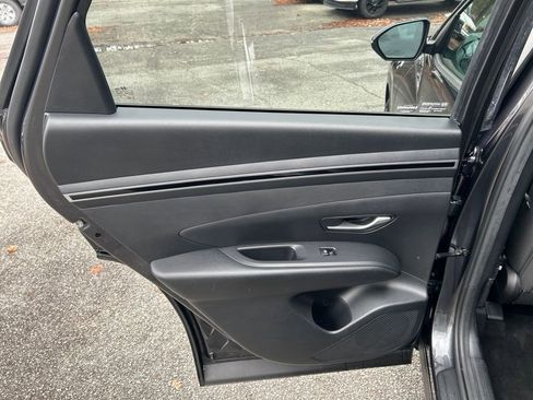 Used 2022 Hyundai Tucson SEL image 24