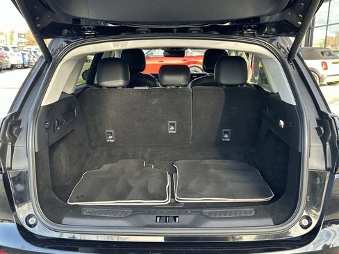 Used 2024 Lincoln Nautilus Reserve image 26