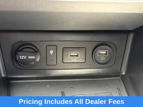 Used 2022 Hyundai Sonata SEL Plus FWD image 20