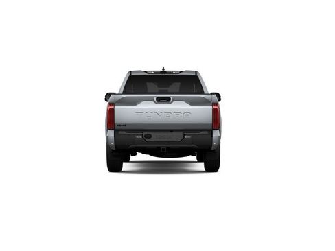New 2026 Toyota Tundra Limited AWD/4WD image 34