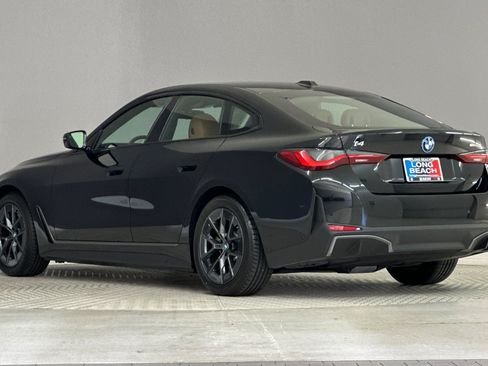 Used 2023 BMW i4 eDrive35 w/ Premium Package RWD image 3