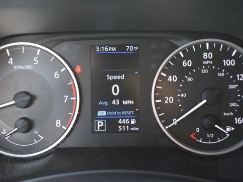 Used 2025 Nissan Sentra S image 17