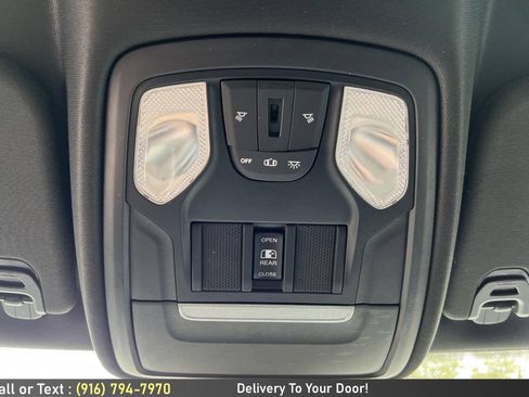 Used 2019 RAM 1500 Big Horn AWD/4WD image 22