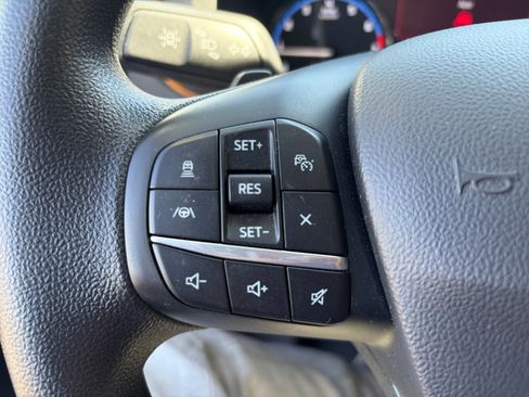 Used 2021 Ford Bronco Sport Badlands AWD/4WD image 17