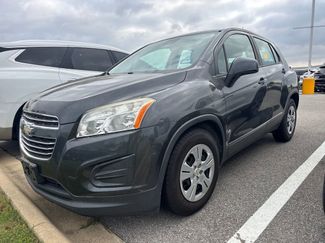 Used 2016 Chevrolet Trax LS video 1