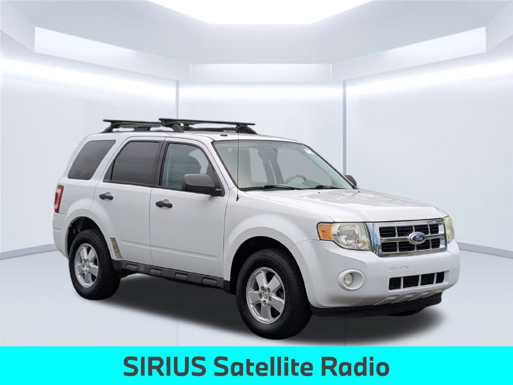 Used 2012 Ford Escape XLT FWD image 10