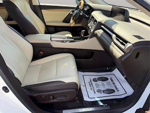 Used 2019 Lexus RX 350L FWD image 30