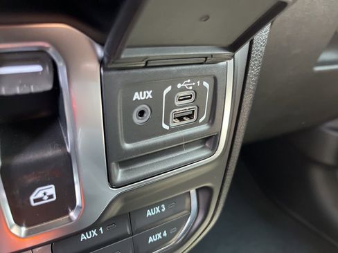 New 2026 Jeep Wrangler Rubicon AWD/4WD image 65