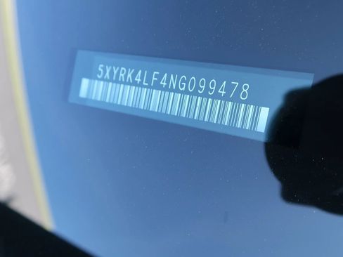 Used 2022 Kia Sorento SX image 53