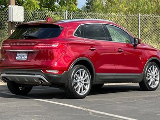 Certified 2019 Lincoln MKC Reserve w/ MKC Technology Package FWD video 2