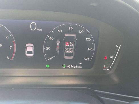 Certified 2024 Honda Accord LX image 24