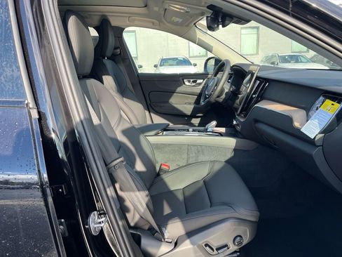 New 2026 Volvo XC60 B5 Ultra w/ Protection Package Premier AWD/4WD image 26