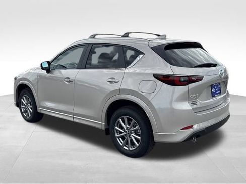 New 2025 MAZDA CX-5 AWD 2.5 S image 3