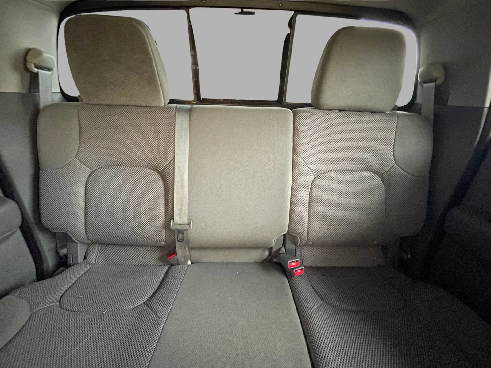 Used 2019 Nissan Frontier SV AWD/4WD image 28