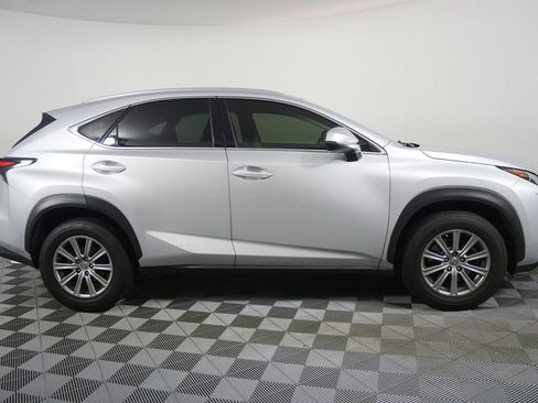 Used 2016 Lexus NX 200t AWD image 2