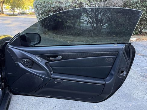 Used 2009 Mercedes-Benz SL 550 image 39