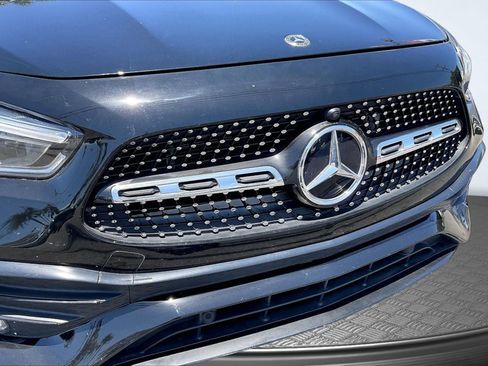 Used 2021 Mercedes-Benz GLA 250 image 28