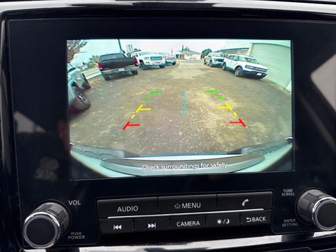 Used 2023 Nissan Frontier SV w/ SV Convenience Package image 20