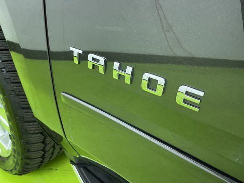 Used 2017 Chevrolet Tahoe Premier image 14