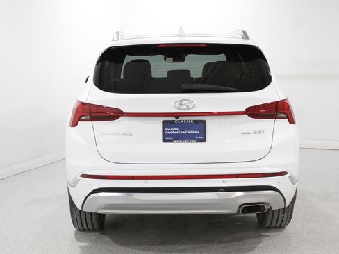 Certified 2023 Hyundai Santa Fe Calligraphy w/ Cargo Package image 20
