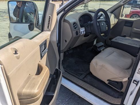 Used 2008 Ford F150 XL image 14