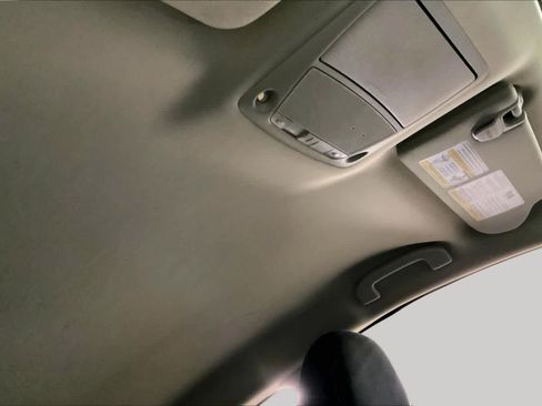 Used 2021 Nissan Murano SV AWD/4WD image 14