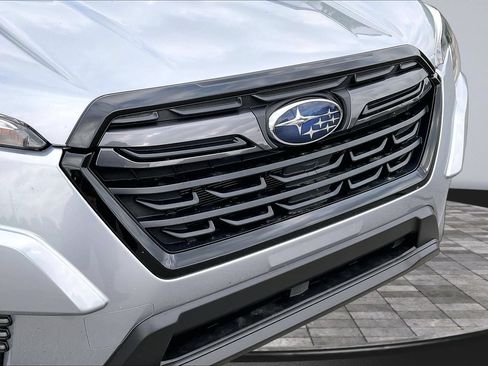Certified 2023 Subaru Forester Limited AWD/4WD image 29