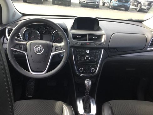 Used 2013 Buick Encore Convenience image 10