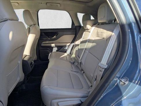 Used 2024 Lincoln Corsair Grand Touring w/ Equipment Group 301A image 12