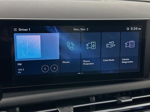 Used 2025 Hyundai Tucson SEL image 21